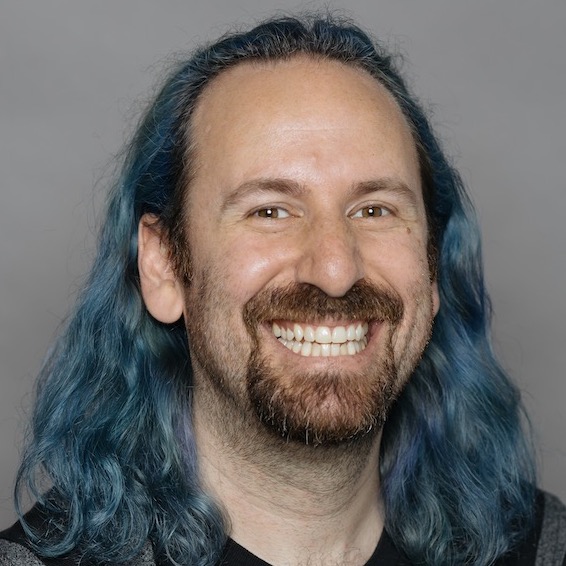 Gabe Weiss